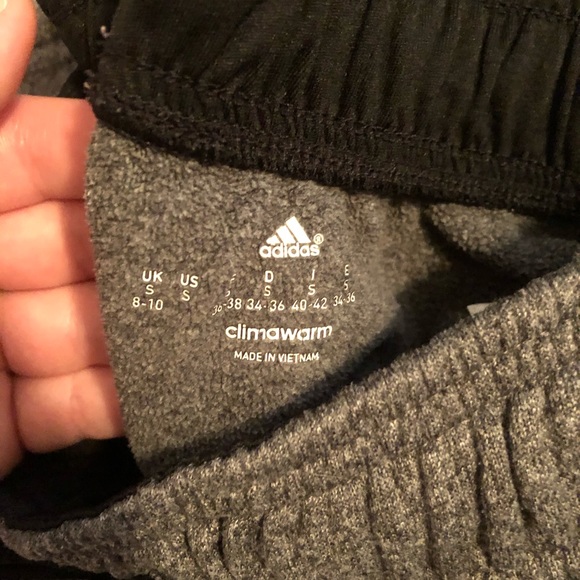 Adidas sweatpants - Picture 2 of 3
